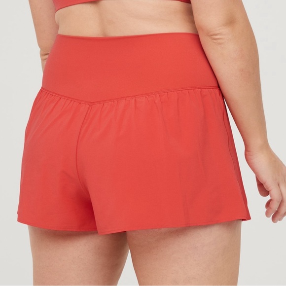 OFFLINE By Aerie Real Me
Crossover Flowy Short Size XXS NWOT - Picture 2 of 4